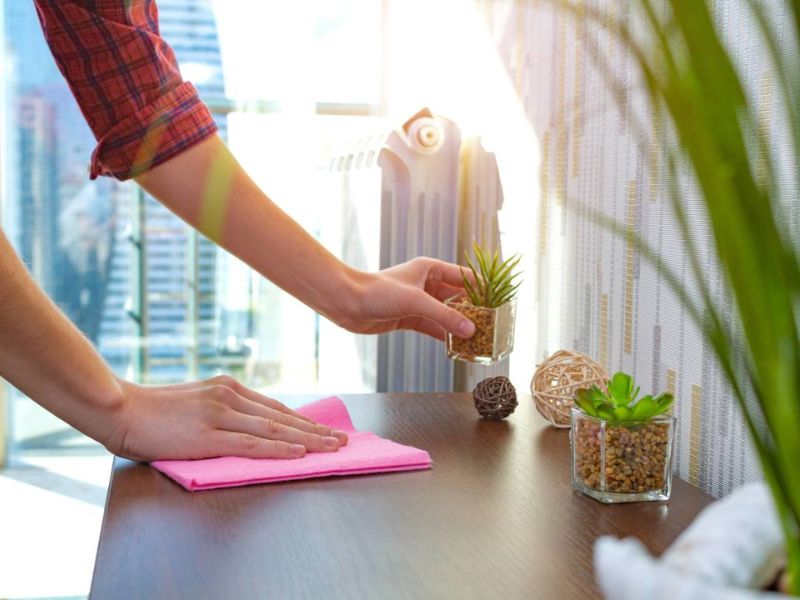 sao đẩu quân cung điền trạch