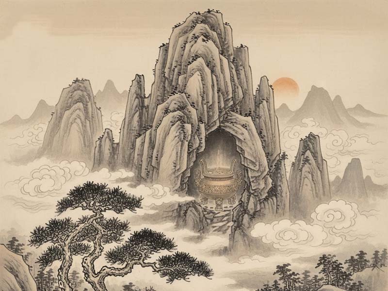 ý nghĩa kim tứ cục