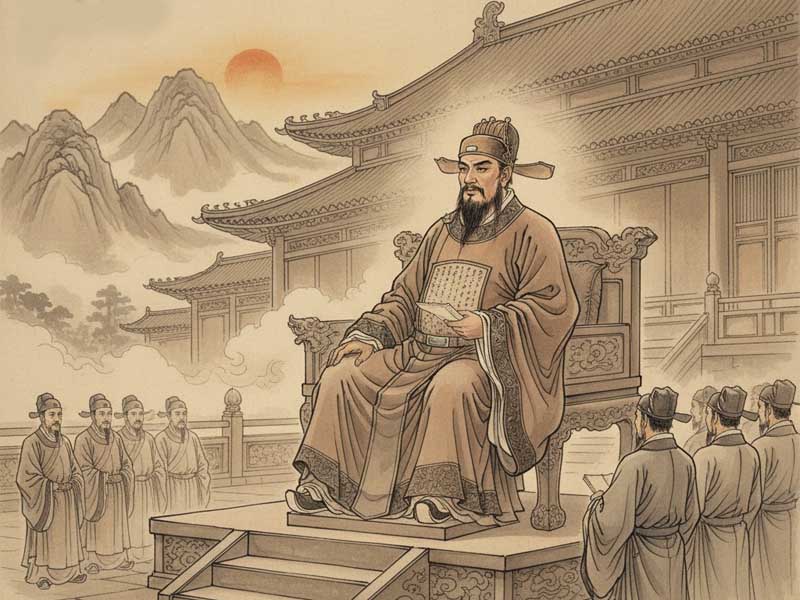 các dạng kim tứ cục
