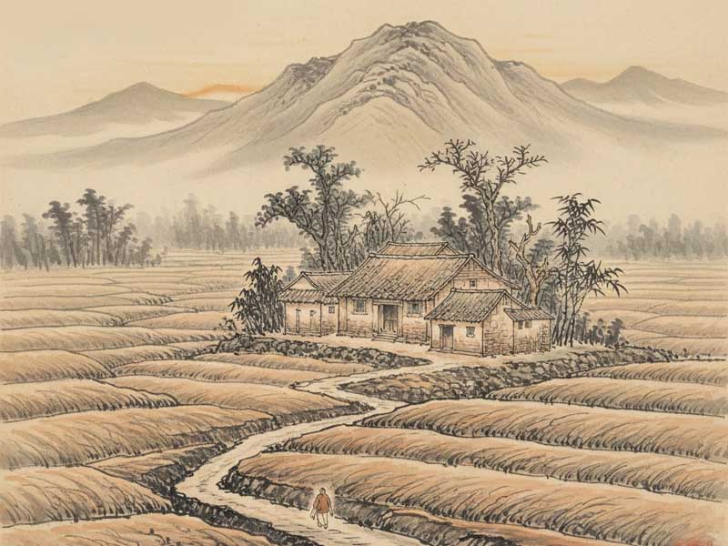 sao quan phù tại cung điền trạch