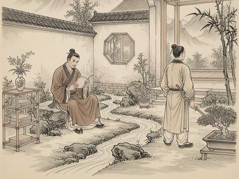 sao quan phù tại cung huynh đệ