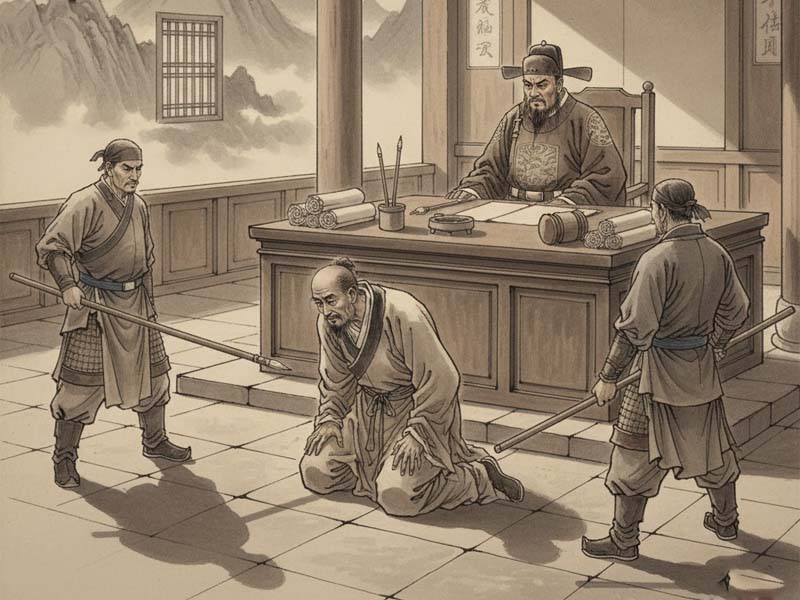 hạn có sao quan phù