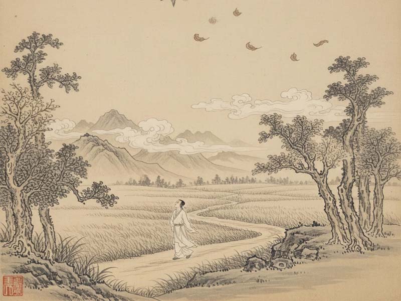 sao phi liêm trong bộ phi phục thanh
