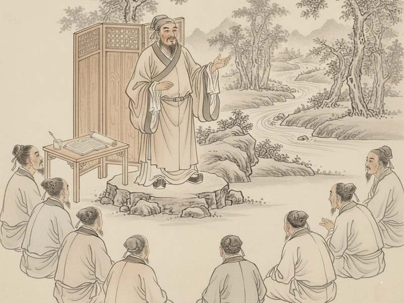 tính cách người có phi phục thanh