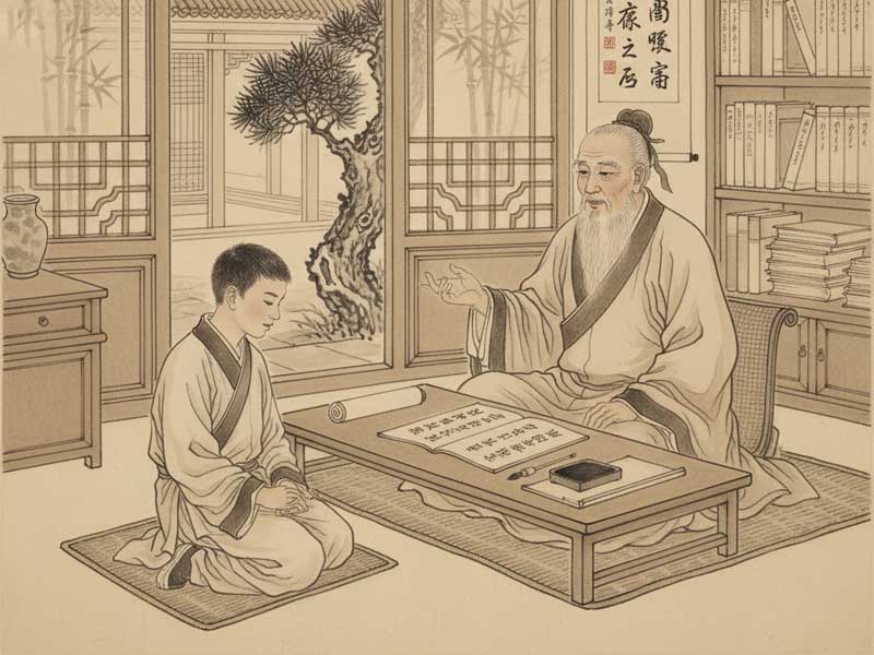 hóa giải nhược điểm cơ cự đồng