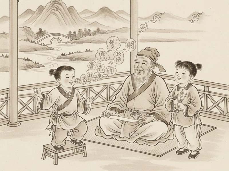 tử tức vô chính diệu có cự môn chiếu