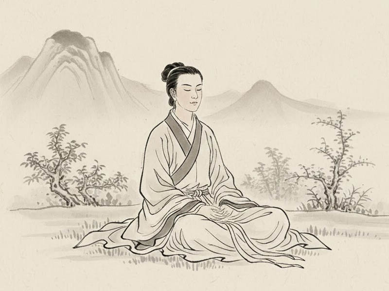 chuyên đề chiều sâu tính cách