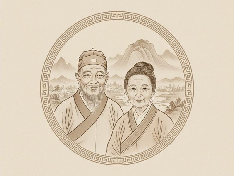 chuyên đề cung phụ mẫu