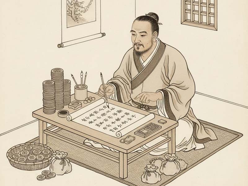 tài chính tuổi bính thìn 2026