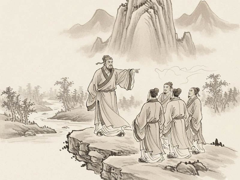 người tuổi giáp thìn