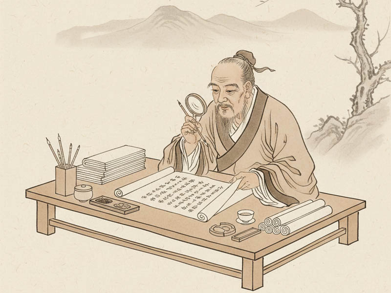 người tuổi giáp thân