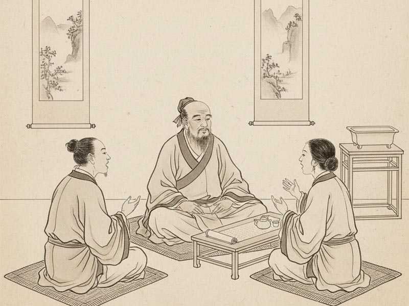 Người tuổi Kỷ Mão