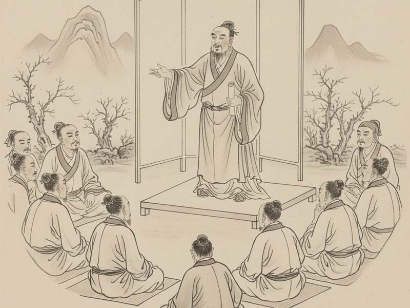 Người tuổi Canh Tý