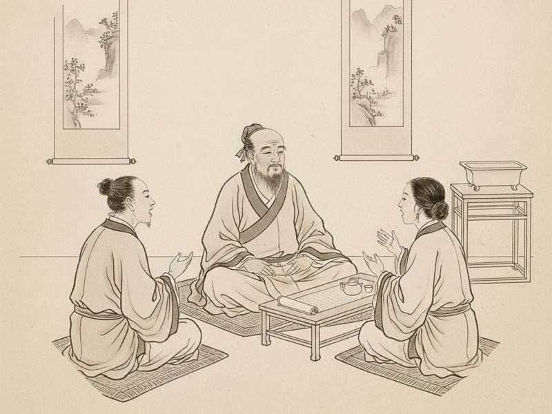 Người tuổi Canh Thìn