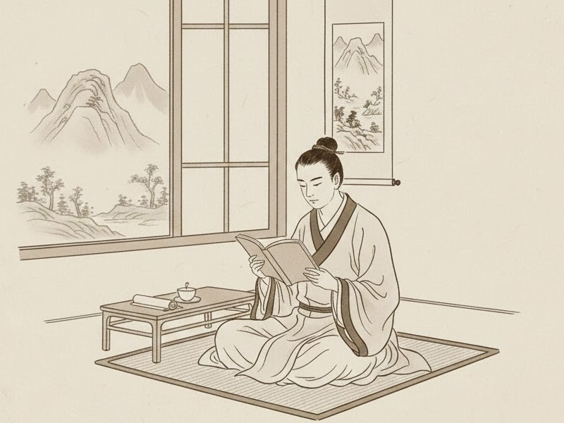 Người tuổi Canh Thân