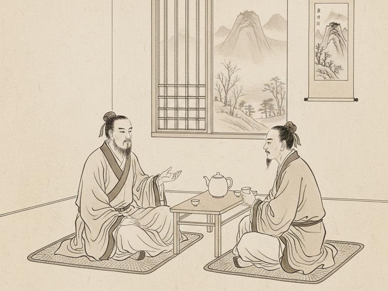 Người tuổi Quý Hợi