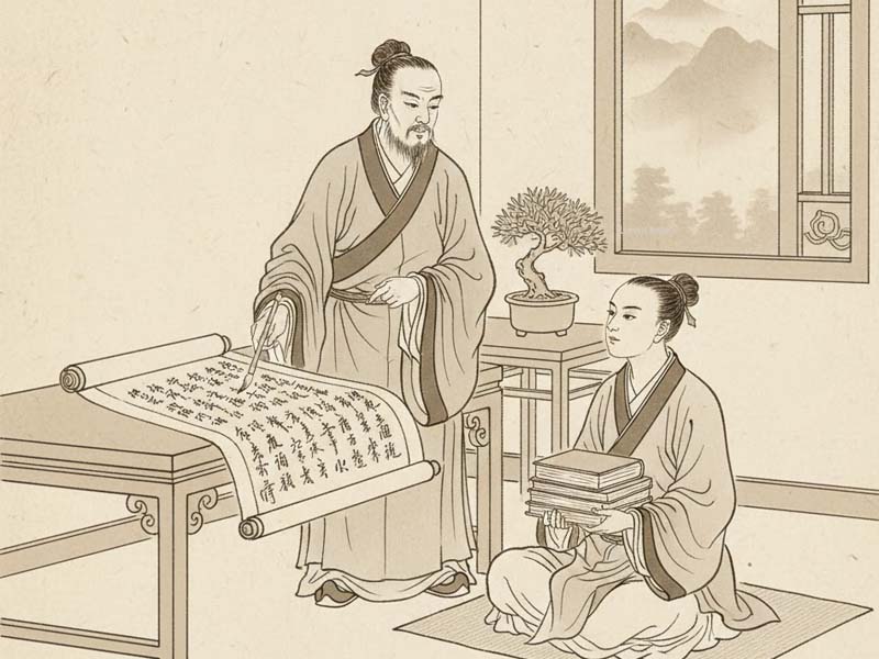  Tử Vi Thiên Phủ gặp Cát Tinh