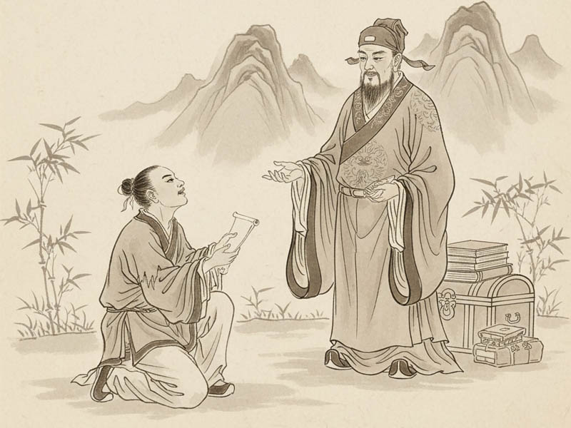 thiên cơ thiên lương cùng cát tinh