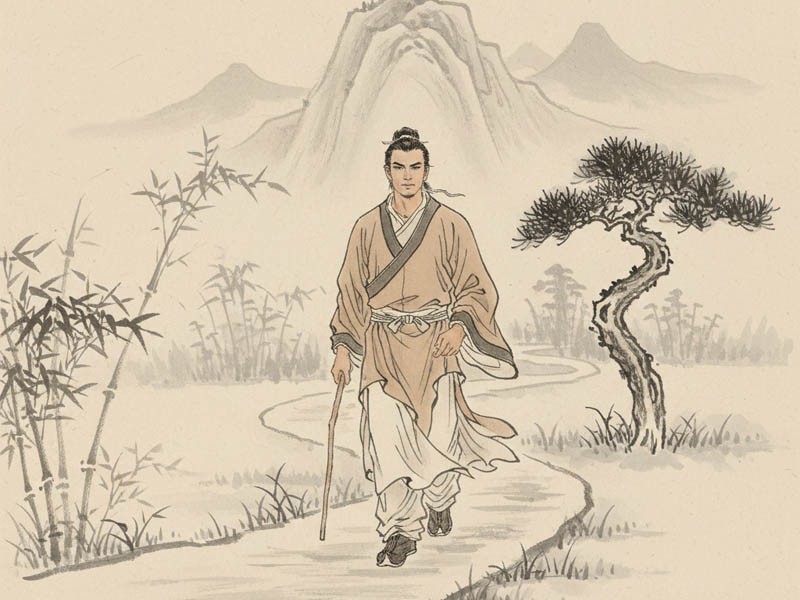thiên cơ thái âm cung mệnh