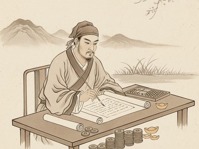 Vũ Khúc Tham Lang cùng Cát tinh
