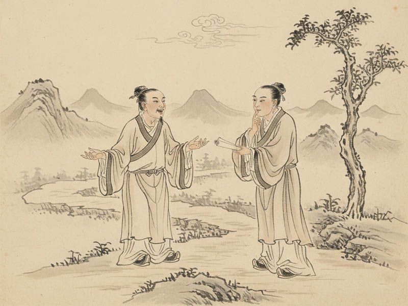 liêm trinh phá quân gặp cát tinh