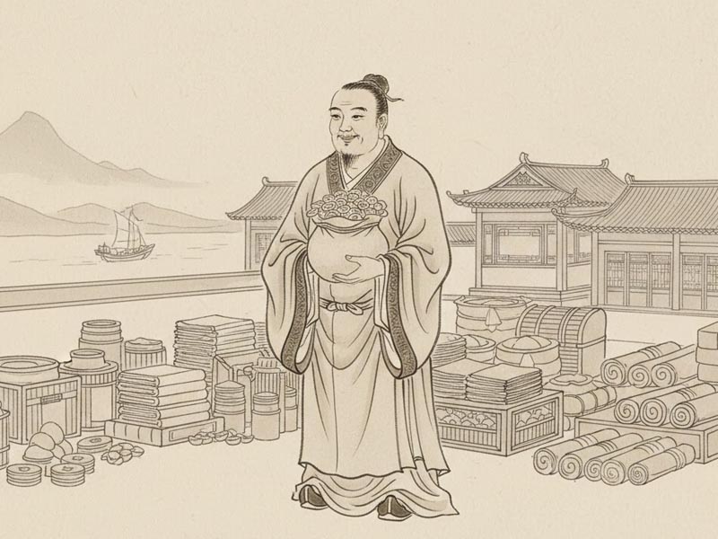 Kình Dương gặp sao tốt trong cung Mệnh