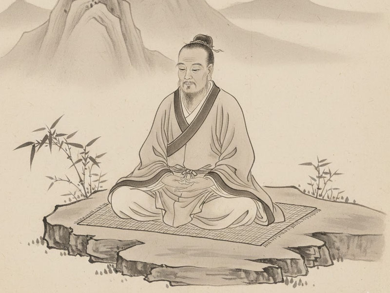 người có sao Mộ cung Mệnh ít nói