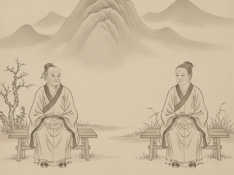 Hôn nhân người có sao Mộ cung Mệnh