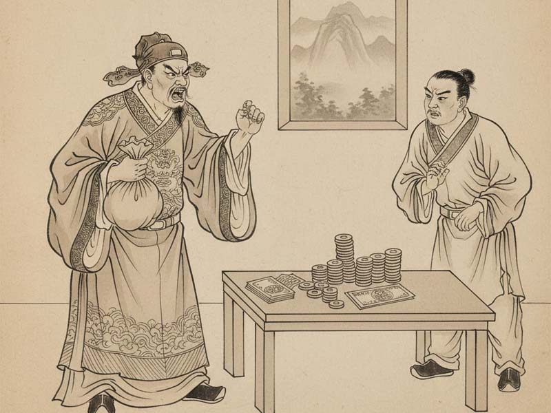 Trợ Họa trên lá số