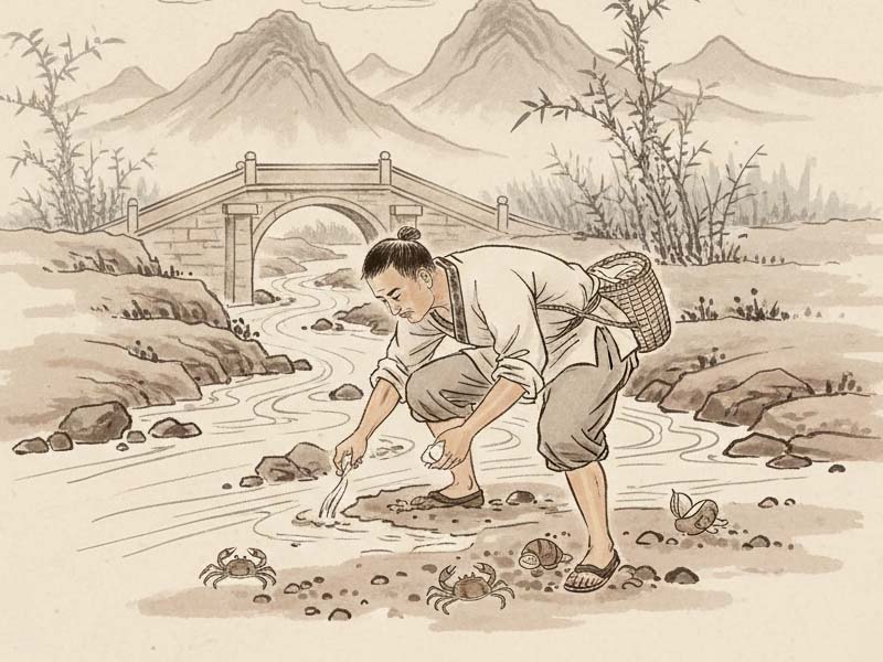 Sao Thất Sát tại Miếu Địa