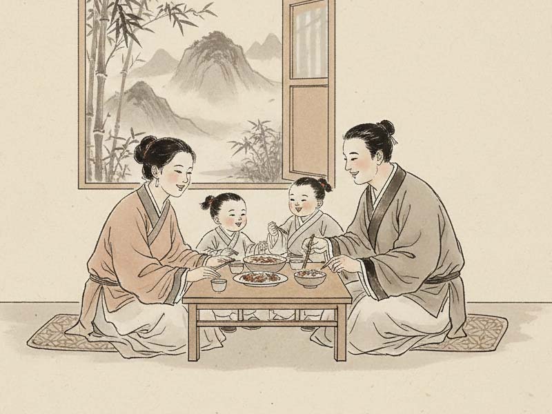 hôn nhân người có sao phi liêm cung mệnh