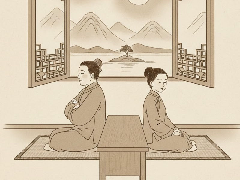 hôn nhân người có sao vũ khúc cung mệnh