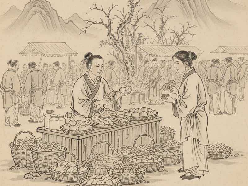 Vũ Khúc cung Mệnh tại Mão Dậu