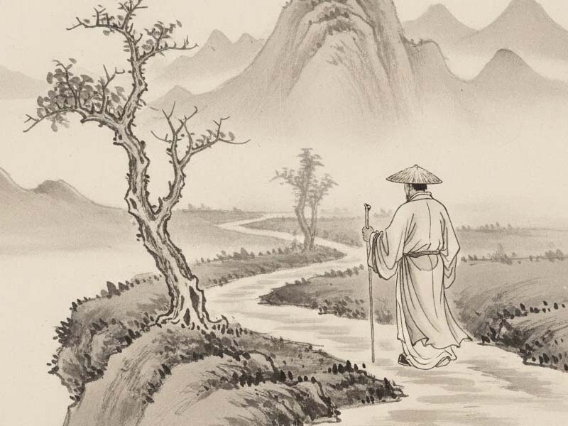 Vũ Khúc cung Mệnh tại Tỵ Hợi