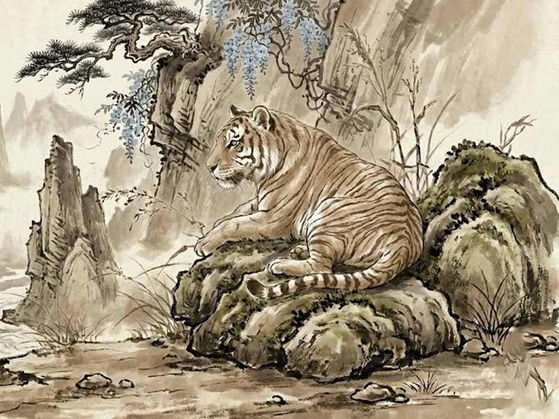 tử vi tuổi dần ngày 4-3-2026