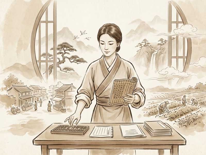 Tả Hữu Đồng Cung (Sửu, Mùi)