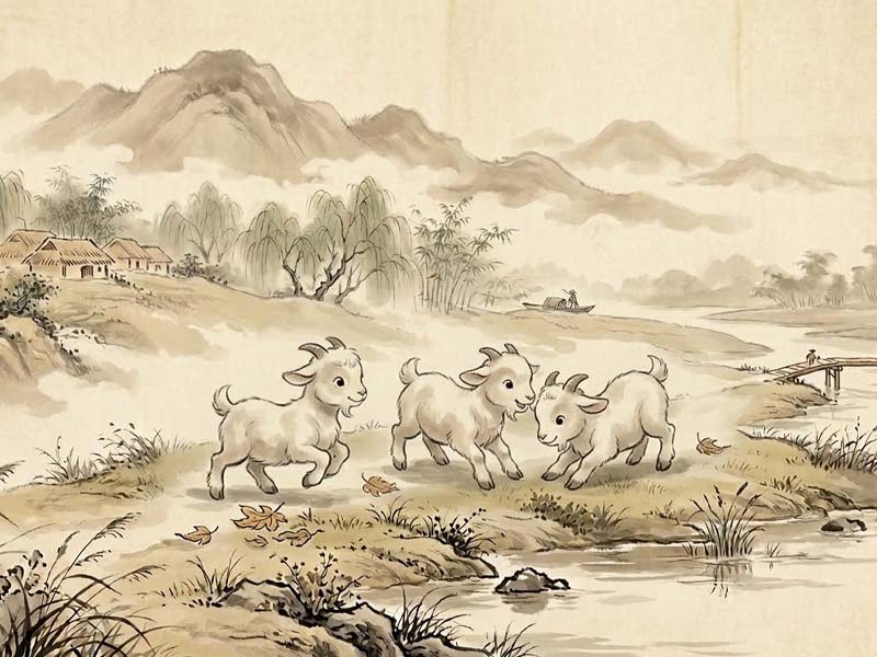 Tử vi 12 con giáp ngày 11/3/2026 tuổi mùi