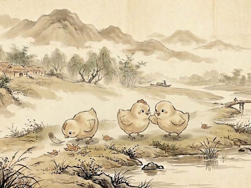 Tử vi 12 con giáp ngày 11/3/2026 tuổi dậu