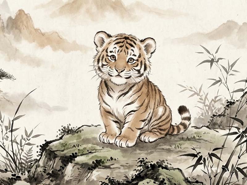 Tử vi ngày 18/3/2026 tuổi Dần