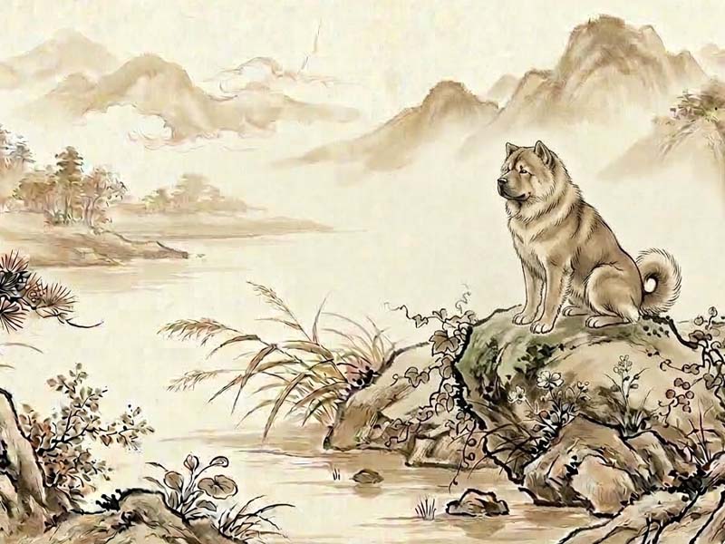 Tử vi ngày 20/3/2026 tuổi Tuất