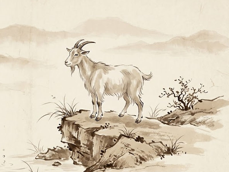 tử vi tuổi mùi ngày 23-3