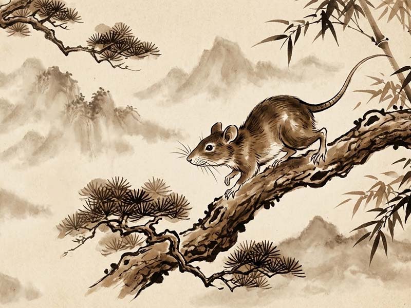 Tử vi ngày 24/3/2026 tuổi Tý
