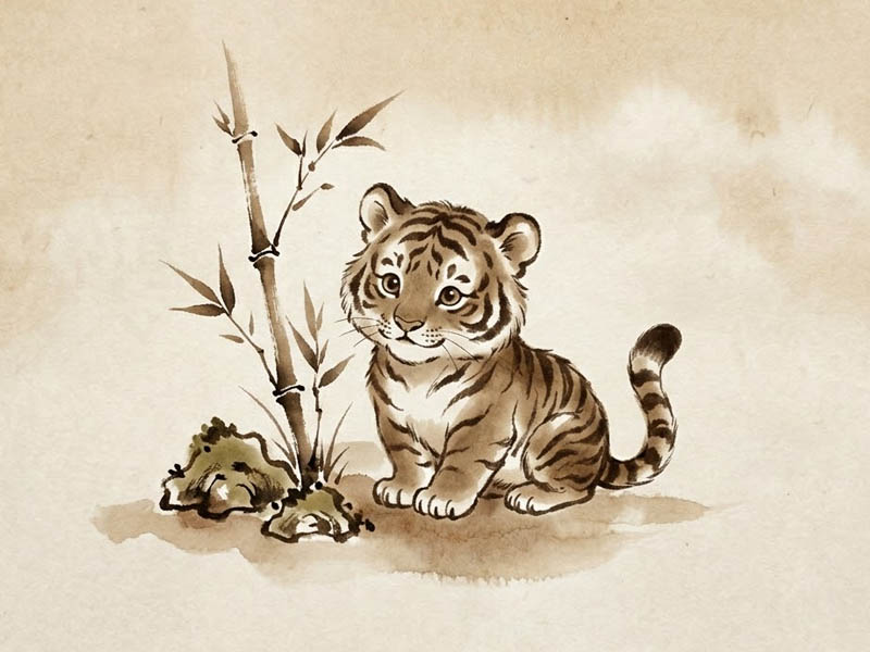 Tử vi ngày 27/03/2026 Tuổi Dần
