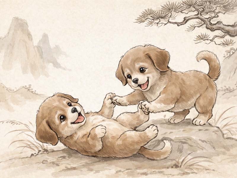 Tử vi 12 con giáp ngày 1/4/2026 tuổi Tuất