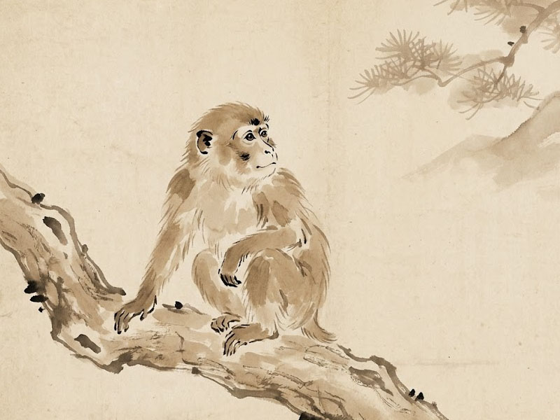 tử vi tuổi thân ngày 4-4