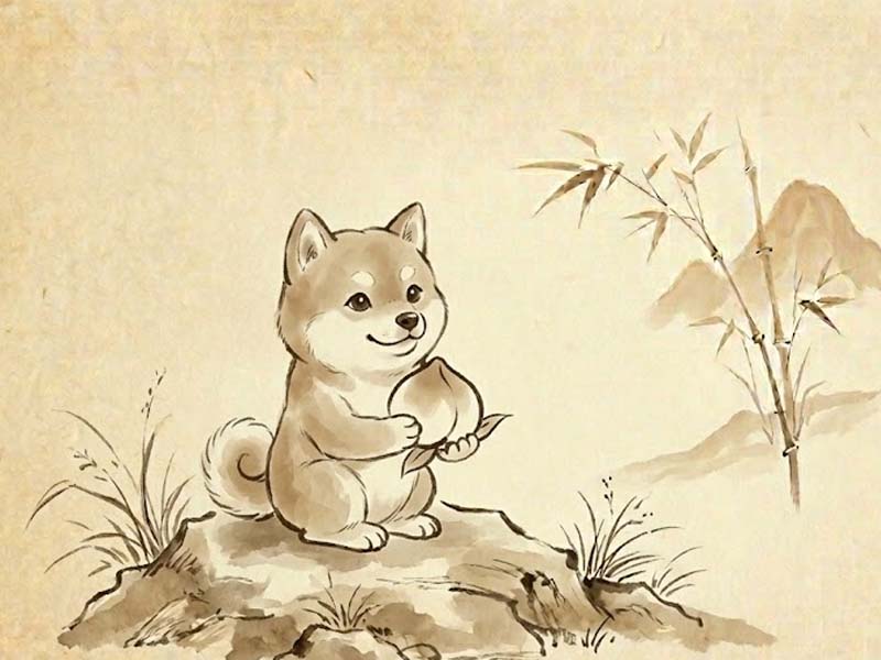 Tử vi 12 con giáp 5/4/2026 tuổi Tuất