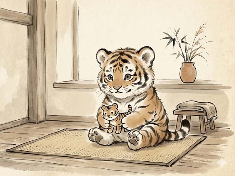 Tử vi 12 con giáp ngày 8/4/2026 tuổi Dần