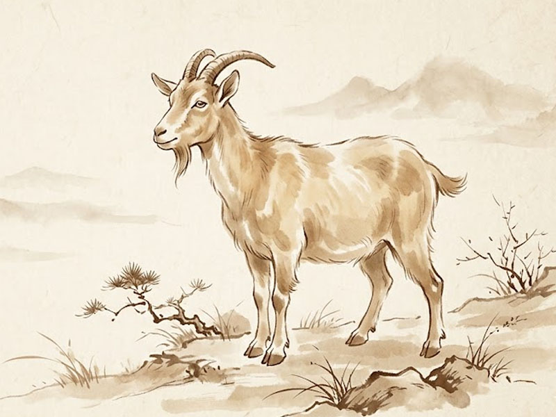 tử vi tuổi mùi ngày 12-4
