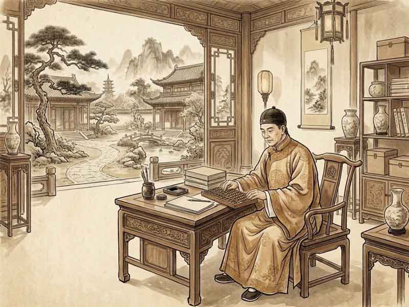ý nghĩa sao lộc tồn trong bộ song lộc triều viên
