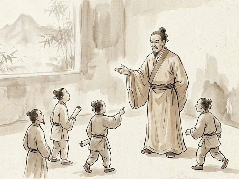 Con đường thăng tiến chậm nhưng bền